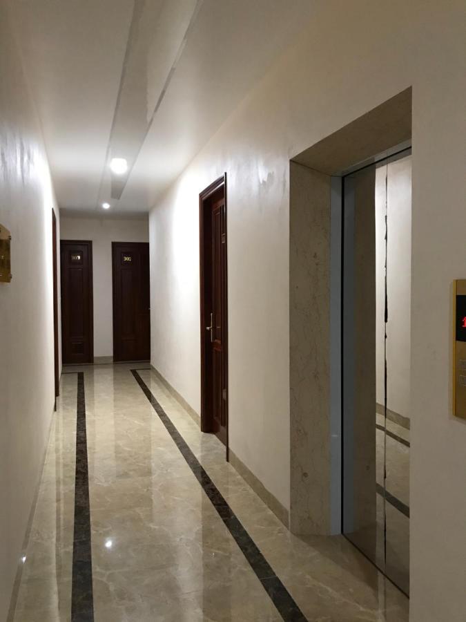 Bình Minh Riverside Hotel Thai Binh Exterior foto
